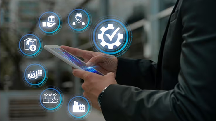 ERPNext Implementation for Retail Chain